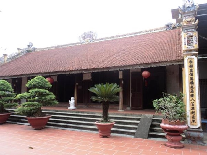 Nhà gỗ Việt Nam và những kết cấu cơ bản cần phải biết